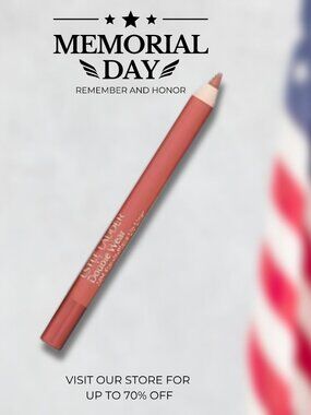 Estee Lauder Lip Pencil 015 BLUSH Double Wear